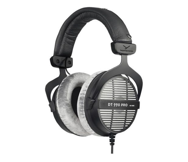 BEYERDYNAMIC DT990 Pro 80 Ohm - 1183163 - zdjęcie